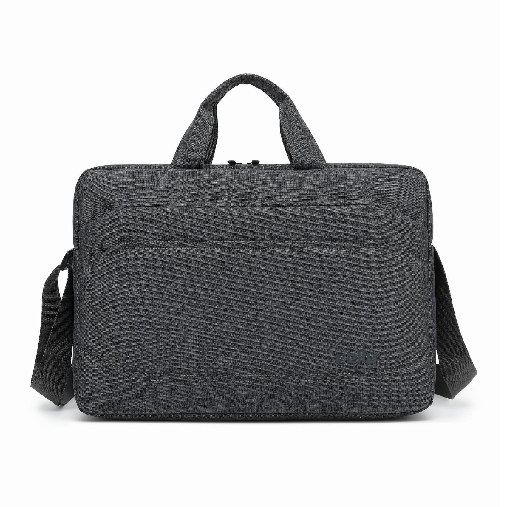 Celly MESSENGERBAG - Borsa trasporto notebook - with …